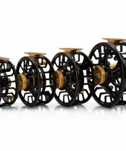 Temple Fork TFO NTR Fly Reel