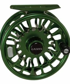 Galvan Brookie Fly Reel Reels 35 Galvan Brookie Fly Reel Reels