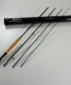 Rods G Loomis Nrx 9'0" 8wt (G Loomis Demo 05)