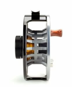 Reels Bauer Rx Classic Spey Fly Reel