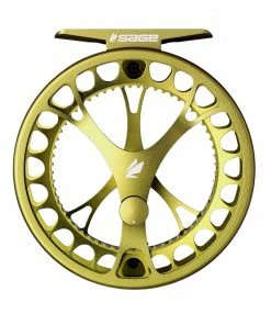 Sage Click Series Fly Reel Reels