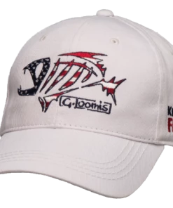 Clothing G Loomis Keep America Fishing Cap