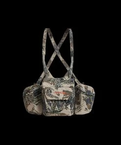 Sitka Gear Mountain Optics Harness Bags And Packs