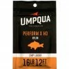 Umpqua Perform X Hd Carp Leader