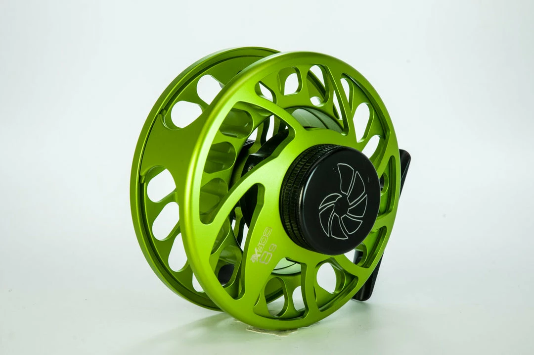 Nautilus CCF X2 Reels 49 Nautilus CCF X2 Reels