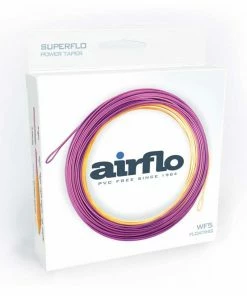 Airflo Superflo Power Taper Fly Line