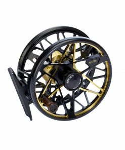 Bauer RVR Fly Reel