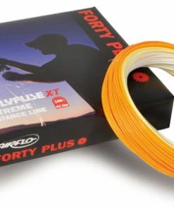 Airflo 40+ Extreme Distance Sink 5 Fly Line Lines