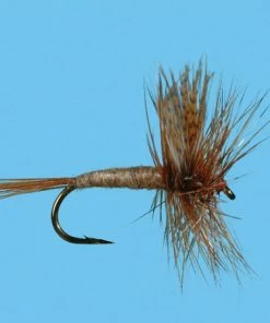 Solitude March Brown (D340) 6-Pack