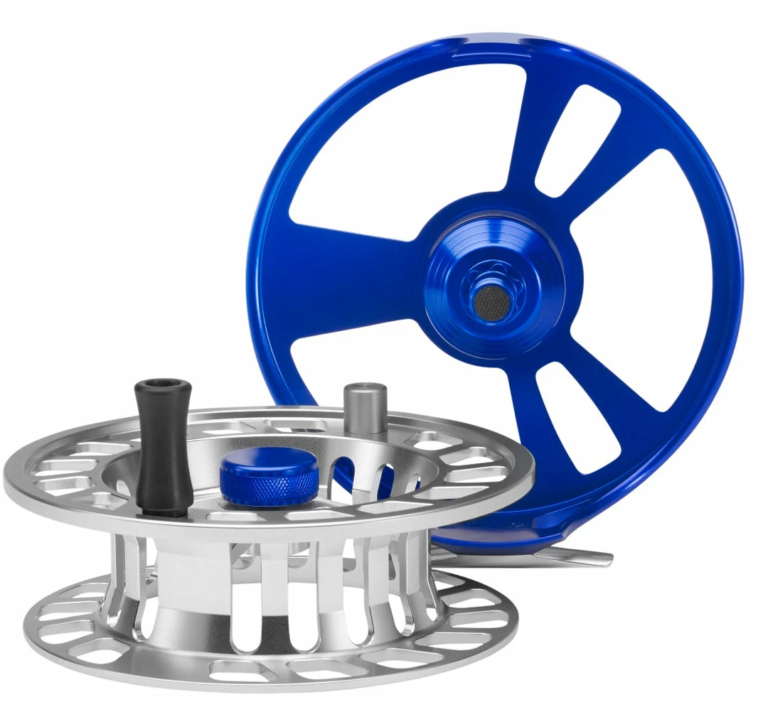 Cheeky Limitless Fly Reel Reels 20 Cheeky Limitless Fly Reel Reels