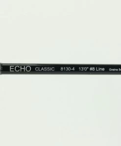 Rods Echo Classic Spey Rod
