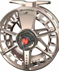 Lamson Speedster Fly Reel S20 Reels