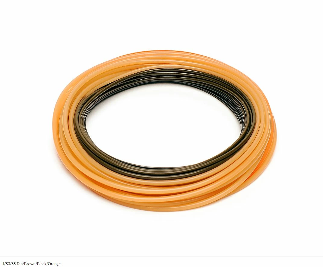 Rio Intouch Scandi 3d 6 Rio Intouch Scandi 3d