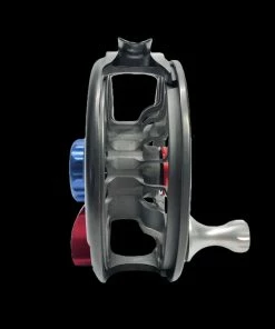 Seigler Small Fly Reel