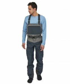 Patagonia Men's Swiftcurrent Waders Wading