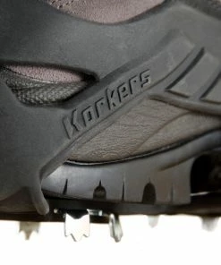 Korkers Apex Ice Cleats