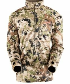 Sitka Gear Traverse Zip-T - Closeout
