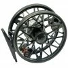 Reels Bauer RVR Fly Reel - Charcoal/Silver