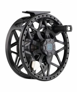 Hardy Fortuna Z Fly Reel - Limited Edition