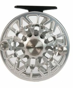 Abel Sds Ported Reel In Solid Colors