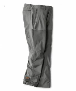 Orvis Men'S Upland Hunting Softshell Pants Clothing
