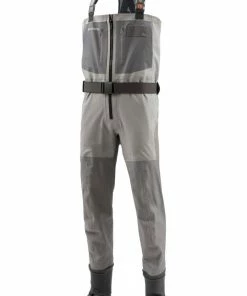 Simms G4 Zippered Waders S20 Wading