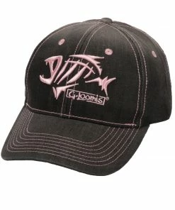 Clothing G Loomis Reactive Denim Cap