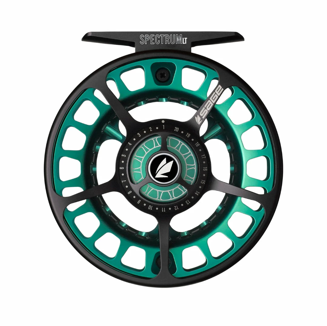 Reels Sage Spectrum Lt Fly Reel 17 Reels Sage Spectrum Lt Fly Reel