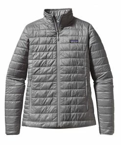 Clothing Patagonia Women's Nano Puff Jacket