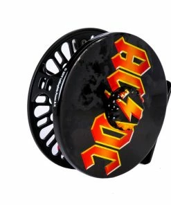 Reels Abel Super Series Limited Edition Ac/Dc Saltwater Reel