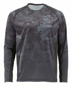 Simms Challenger Solar Tech Jersey - Closeout
