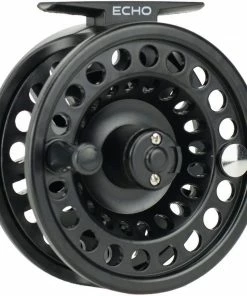 Echo Base Spool