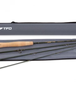 Temple Fork TFO Finesse Trout Fly Rod - Closeout