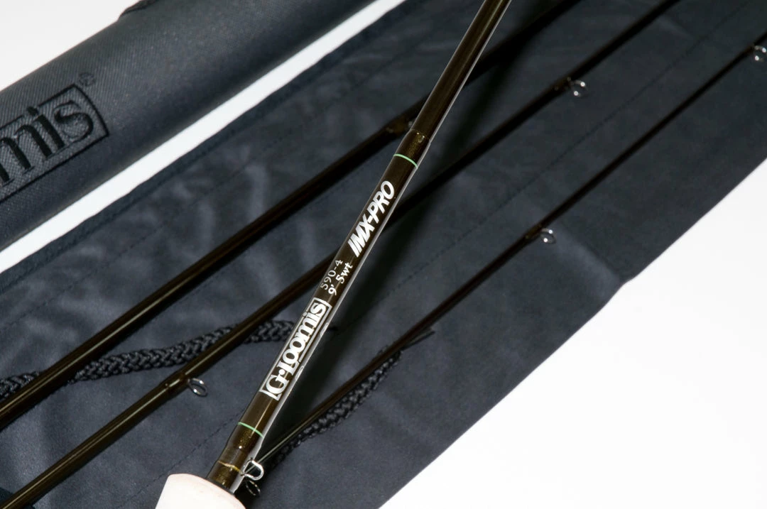 G Loomis IMX-Pro Freshwater Fly Rod Rods 6 G Loomis IMX-Pro Freshwater Fly Rod Rods
