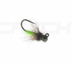 Catch Fly Fishing Catch Cold War Caddis 6-Pack