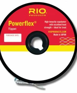 Rio Powerflex Tippet