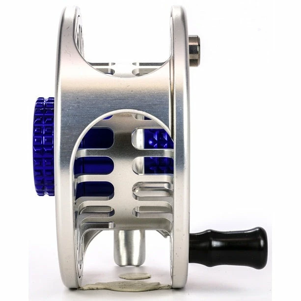 Reels Galvan Grip Fly Reel 5 Reels Galvan Grip Fly Reel