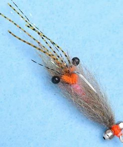 Enrico Puglisi Spawning Shrimp (3-Pack) Flies