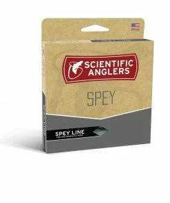 Scientific Anglers Lines Sa Spey Classic Fly Line - Closeout