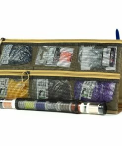 Umpqua Zs2 Traveler Fly Tying Kit - Bag Bags And Packs 11 Umpqua Zs2 Traveler Fly Tying Kit - Bag Bags And Packs