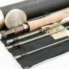 Hardy Zenith 9'0" 6wt (Demo 5382) Rods