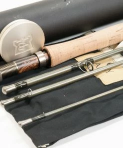 Hardy Zenith 9'0" 6wt (Demo 5382) Rods