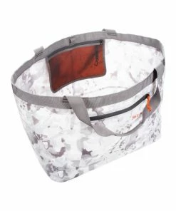 Simms Dry Creek Simple Tote - 50l Bags And Packs