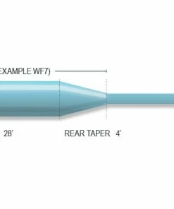 Airflo Ridge Striper Intermediate