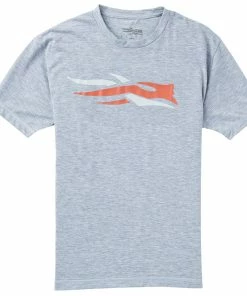 Sitka Gear S/S Logo Tee - Closeout Clothing