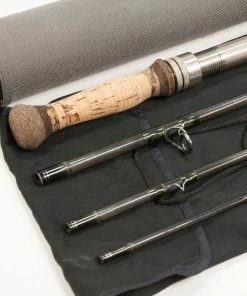 Beulah Platinum Spey Rod 13' 2" 7wt 4pc (Trade Up)