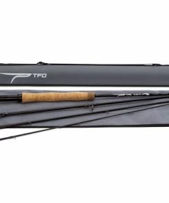 Temple Fork TFO BC Big Fly Rod