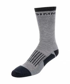 Clothing Simms Merino Midweight Hiker Socks