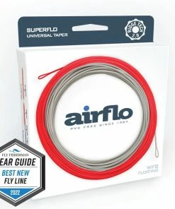 Airflo Superflo Ridge 2.0 Universal Taper Fly Line