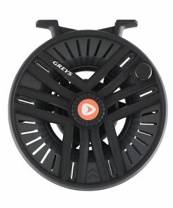 Greys Fin Cassette Fly Reel Reels